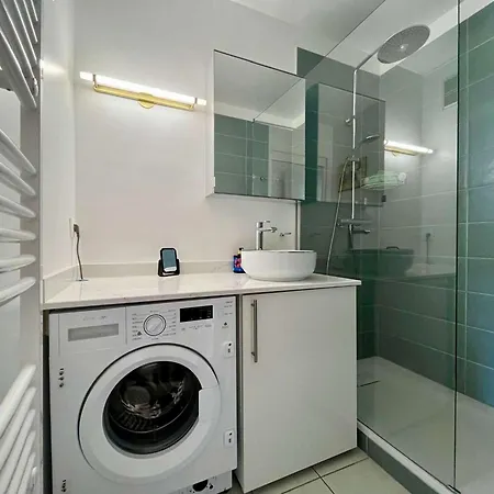 Appartamento 2 Pièces Avec Clim Et Terrasse à - Fr-1-226b-202 Cavalaire-sur-Mer