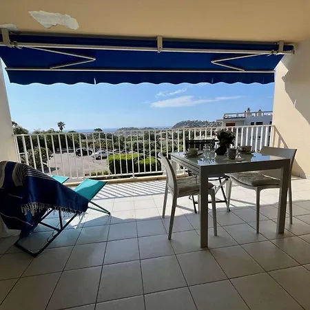 2 Pieces Avec Clim Et Terrasse A - Fr-1-226b-202